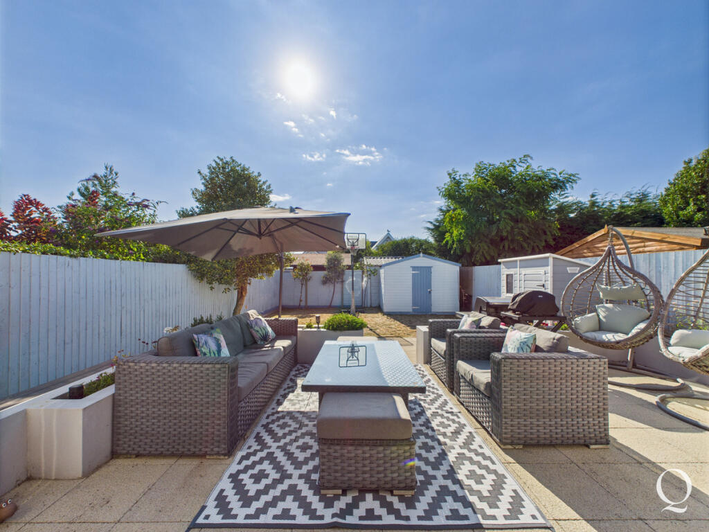 Additional image 4 of Somerby Road, Poole