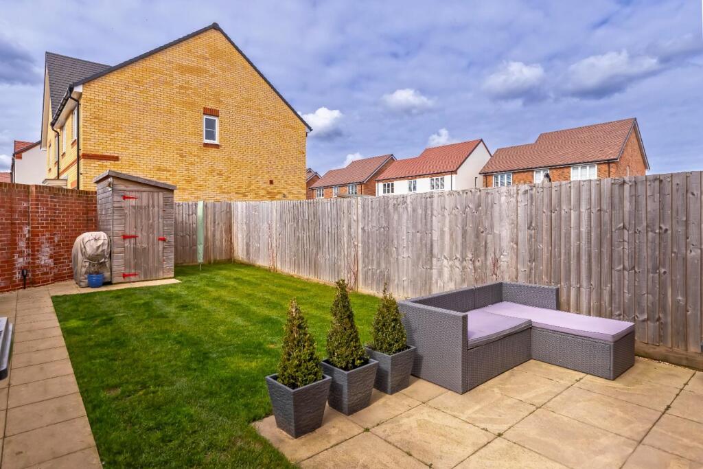 Additional image 13 of Holly Blue Road, Lancing