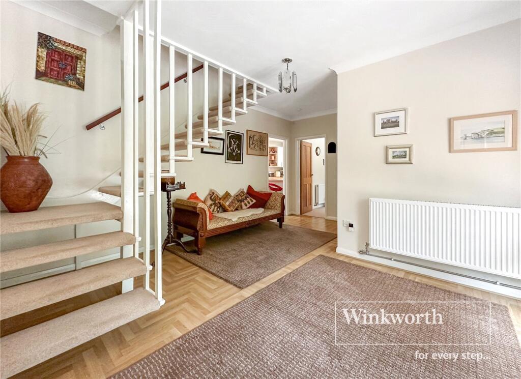 Additional image 4 of Woodland Walk, Ferndown, Dorset, BH22