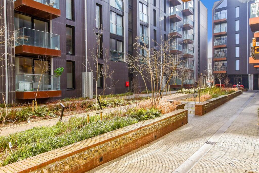 Additional image 8 of Circus Street, Brighton, East Sussex