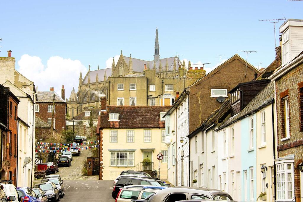 Additional image 8 of Arun Street, Arundel, BN18