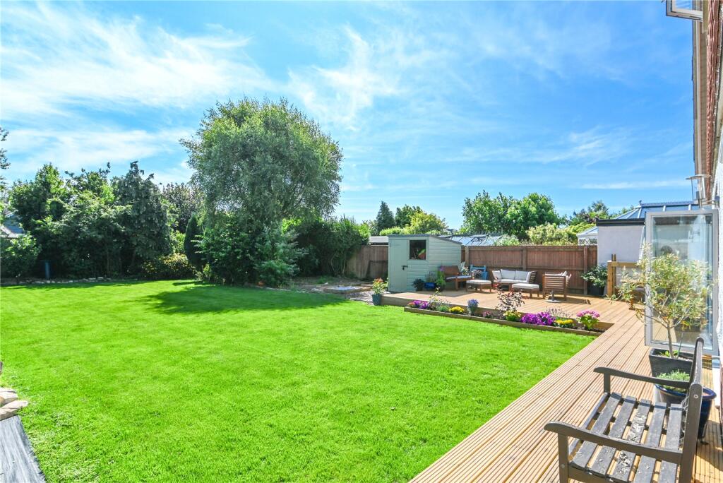 Additional image 13 of Fernhill Road, New Milton, Hampshire, BH25