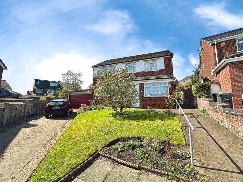 Property image for Wensleydale Close, Bury