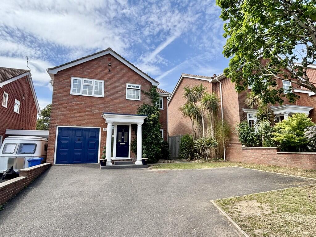 Additional image 17 of Pilsdon Drive, Canford Heath