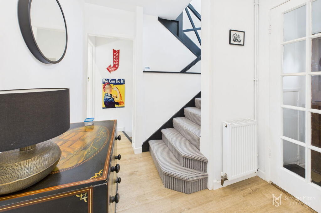 Additional image 12 of Upper Wish Hill, Willingdon Village, Eastbourne, BN20