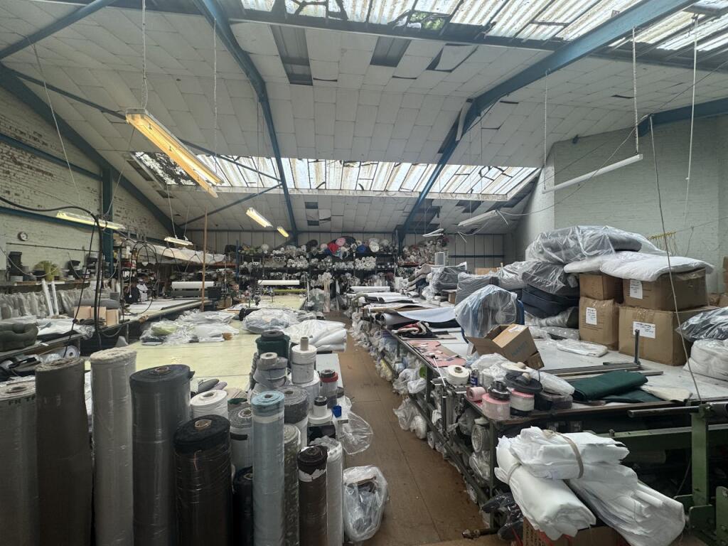 Additional image 11 of 46 Barn Street, Digbeth, Birmingham, B5 5QB