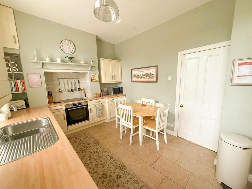 Additional image 4 of Chapel Lane, Hebden, Skipton