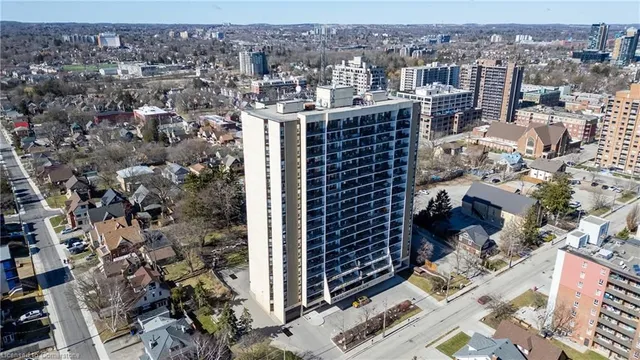 Additional image 5 of 81 Church St Unit 1504