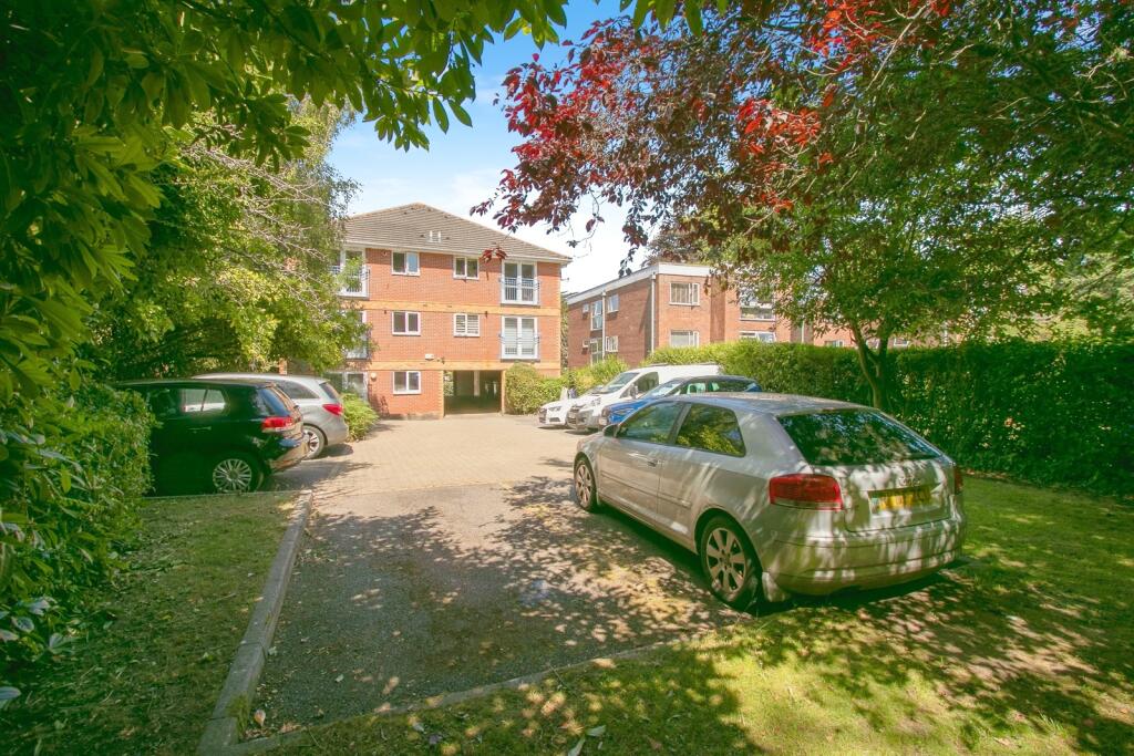 Additional image 17 of Surrey Road, Poole, Dorset, BH12