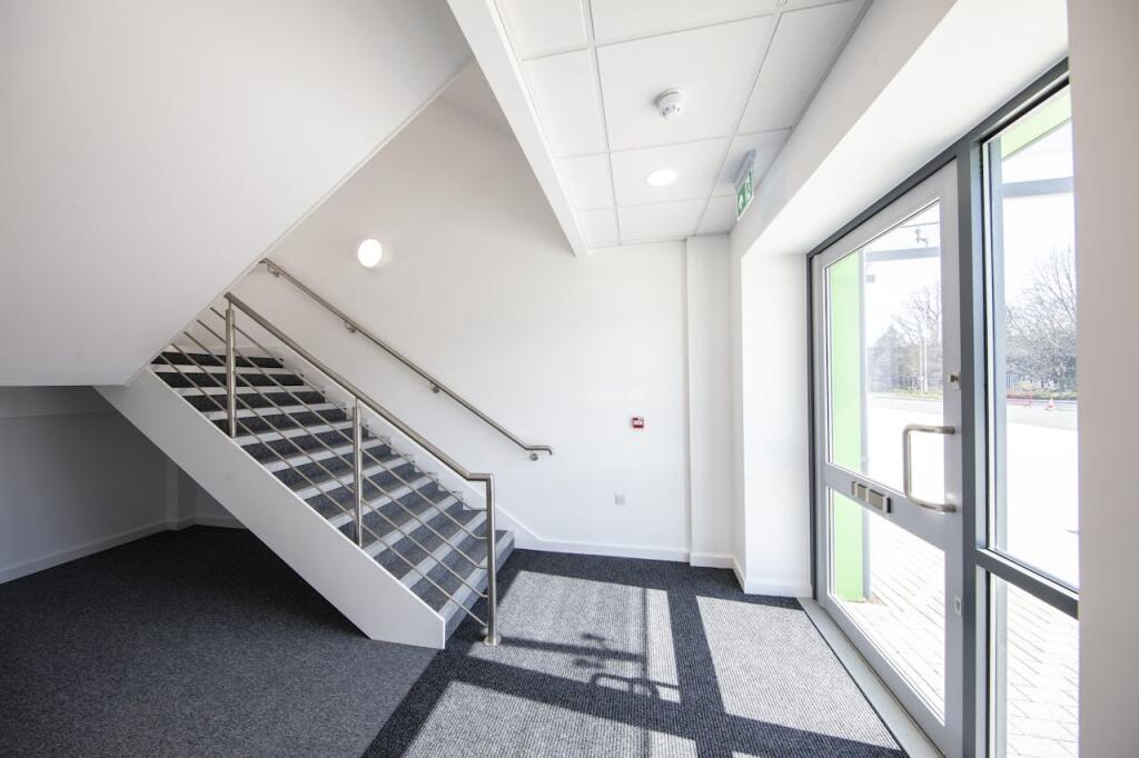 Additional image 5 of Unit 7, Bedrock Park, Vulcan Way, Ferndown Industrial Estate, Wimborne, BH21 7BU