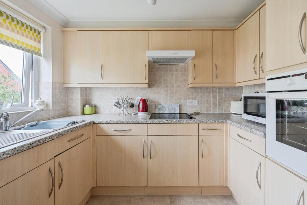 Additional image 15 of Rosy Cross, Tamworth