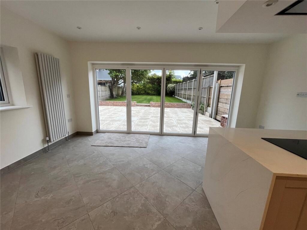 Additional image 8 of Sherwood Avenue, Whitecliff, Poole, Dorset, BH14