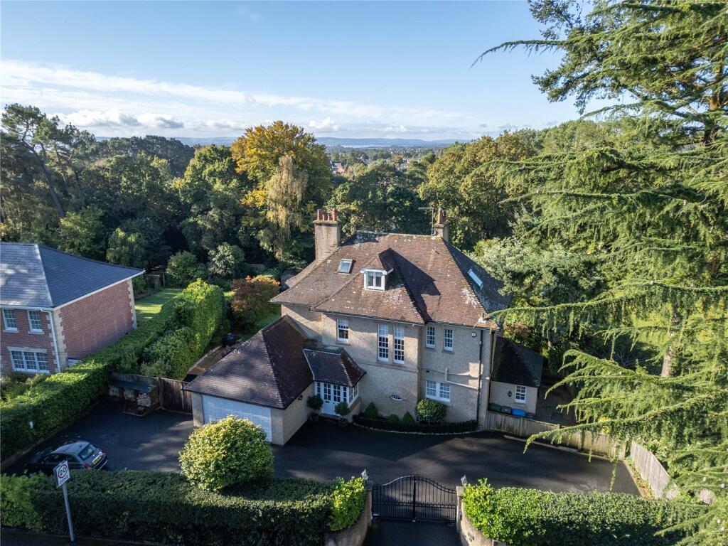 Additional image 22 of Upper Golf Links Road, Broadstone, Dorset, BH18
