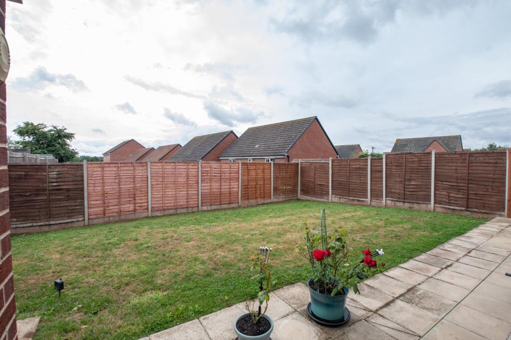 Additional image 17 of Copse Wood Way, Bromsgrove, Worcestershire, B61