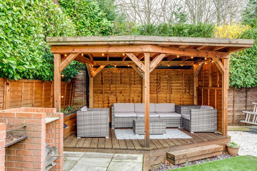 Additional image 32 of Morris Fold Drive, Lostock , BOLTON, BL6