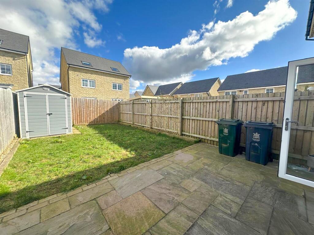 Additional image 12 of Hackworth Close, Silsden,