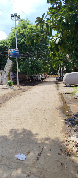 K Block, Kidwai Nagar, Kanpur