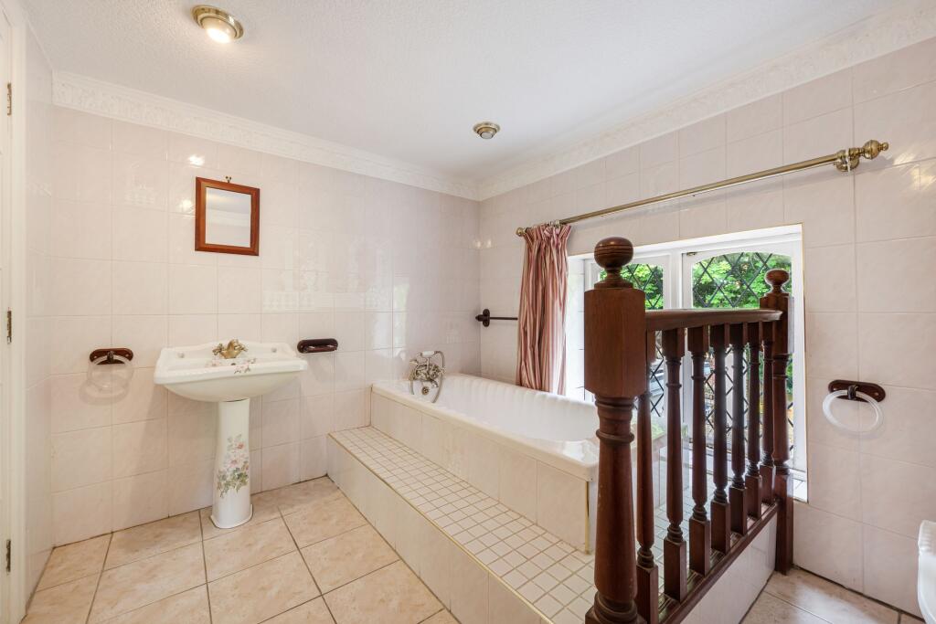 Additional image 32 of Ruscello, Chorley New Road, Bolton, BL1 | Grand Seven-Bedroom Home on 0.7 Acres