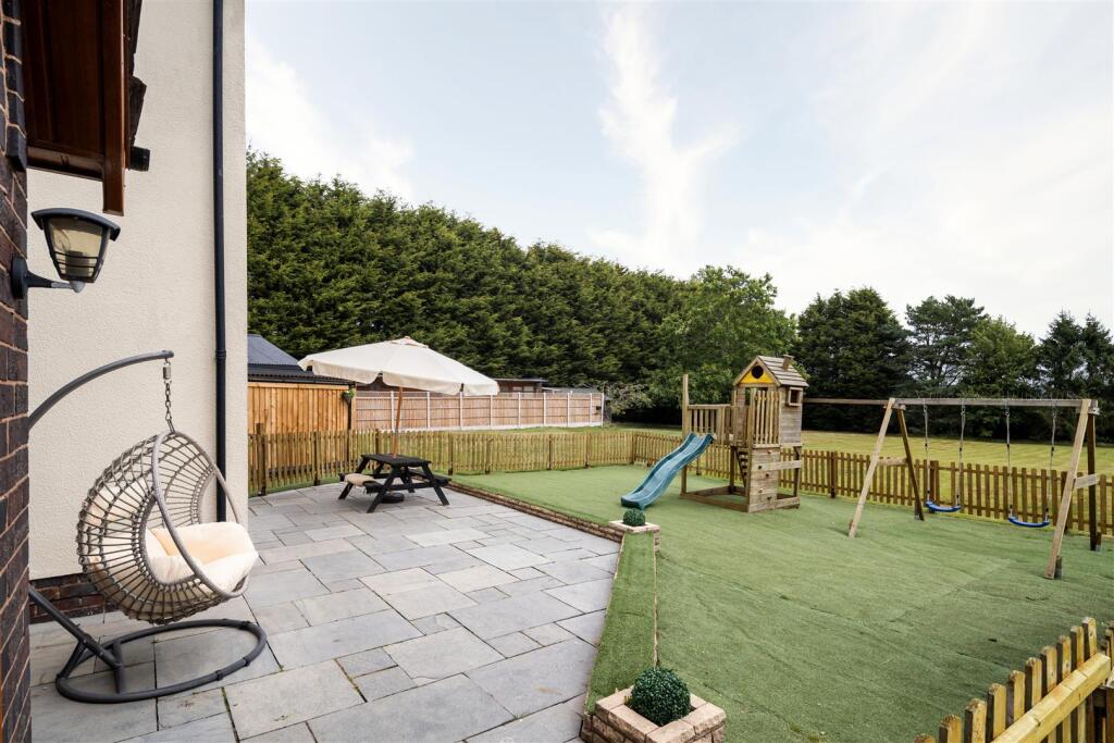 Additional image 19 of Dordale Road, Bournheath