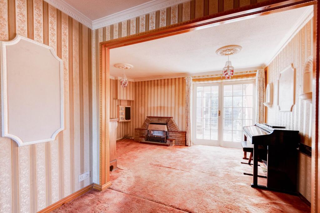 Additional image 3 of Gaydon Close, Redditch, Worcestershire, B98