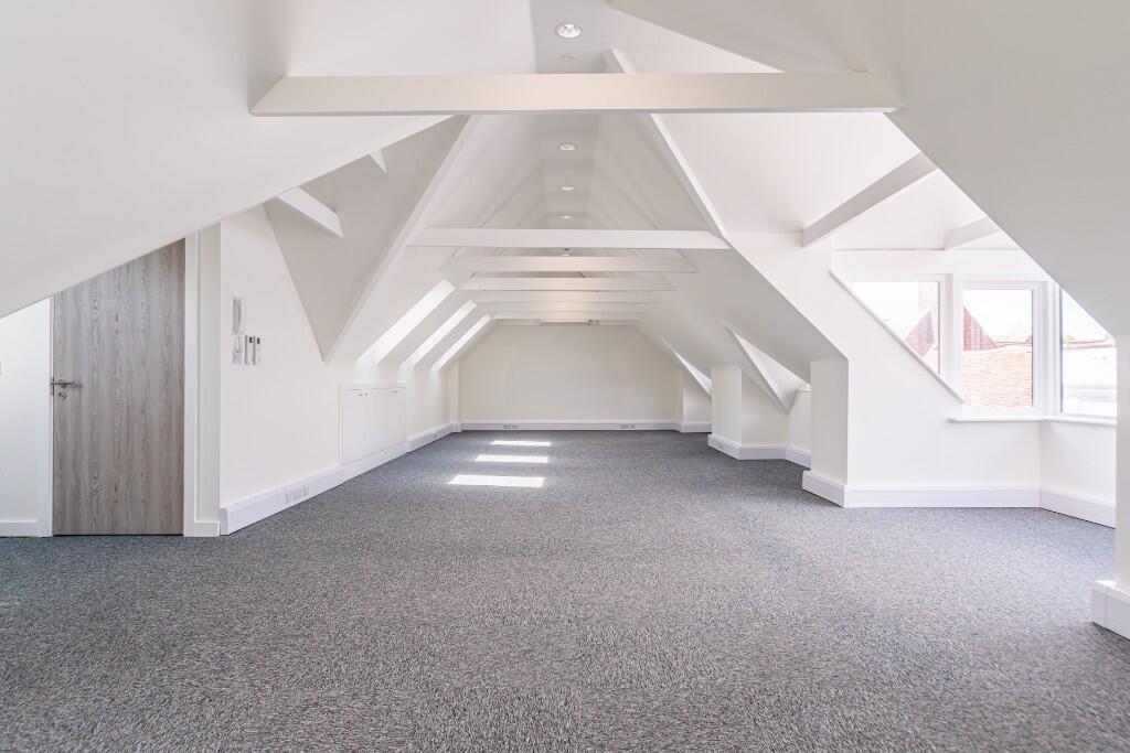 Additional image 4 of Suite 1f, High Street, Ringwood, Hampshire, BH24