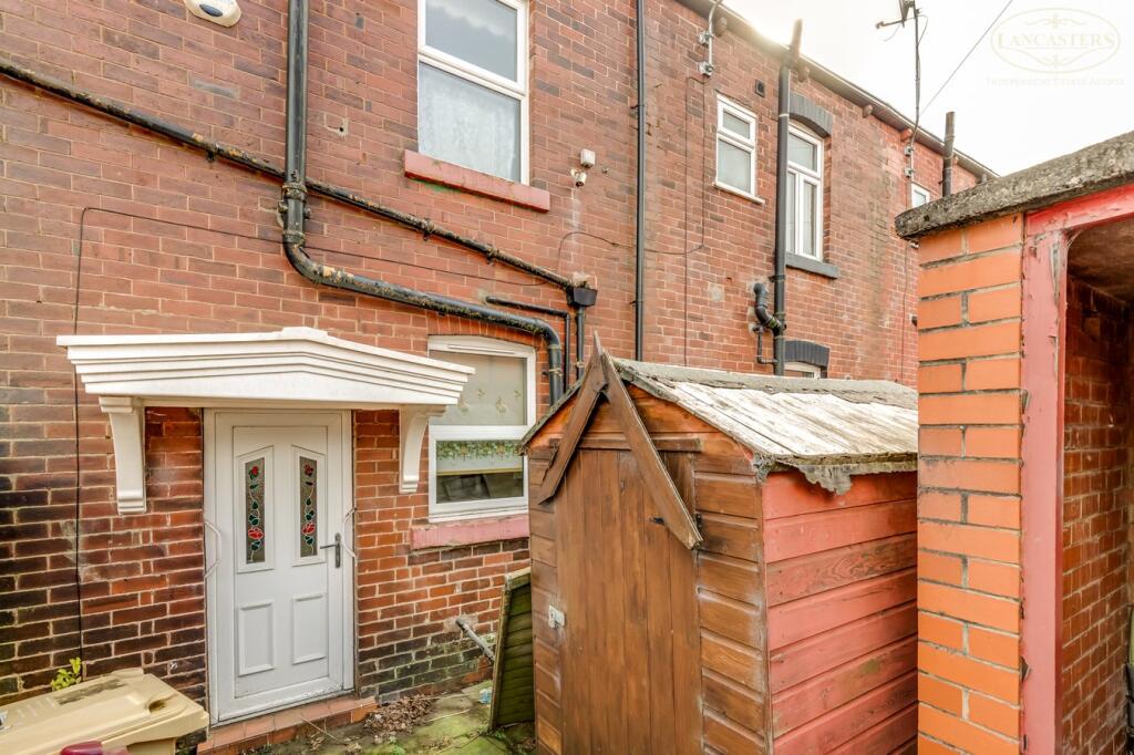 Additional image 10 of Harold Street, Halliwell, Bolton, BL1