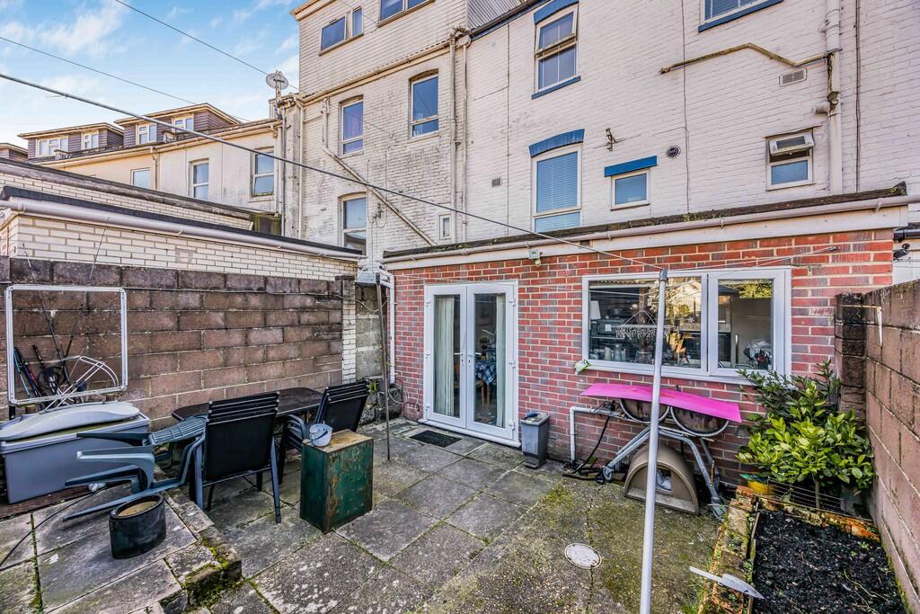 Additional image 20 of Norwich Avenue, Bournemouth