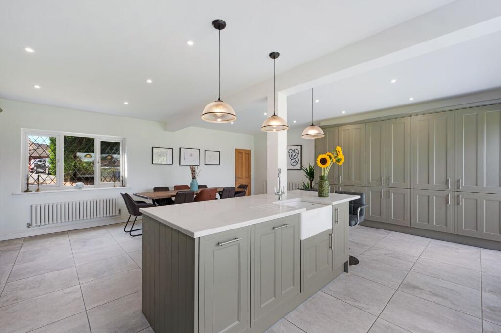 Additional image 14 of Vale Coppice, Ramsbottom, BL0 9 | Impressive 5-Bedroom Detached with Open-Plan Kitchen, Private Garden & Garage