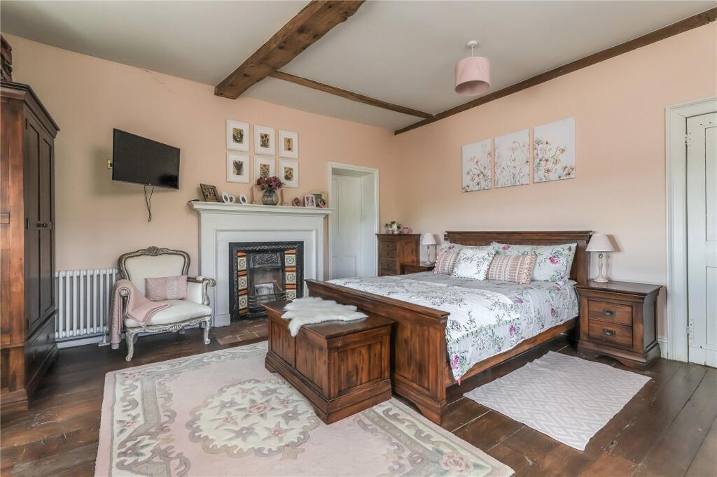 Additional image 14 of Knowlton, Wimborne, Dorset, BH21