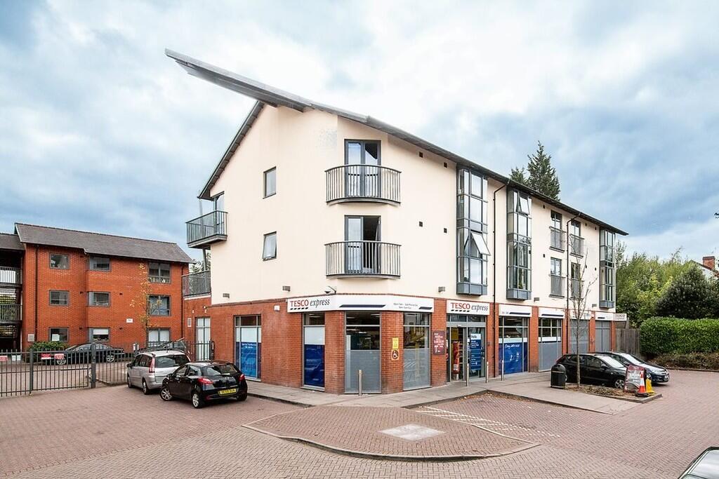 Additional image 11 of Hagley Road, Edgbaston, Birmingham