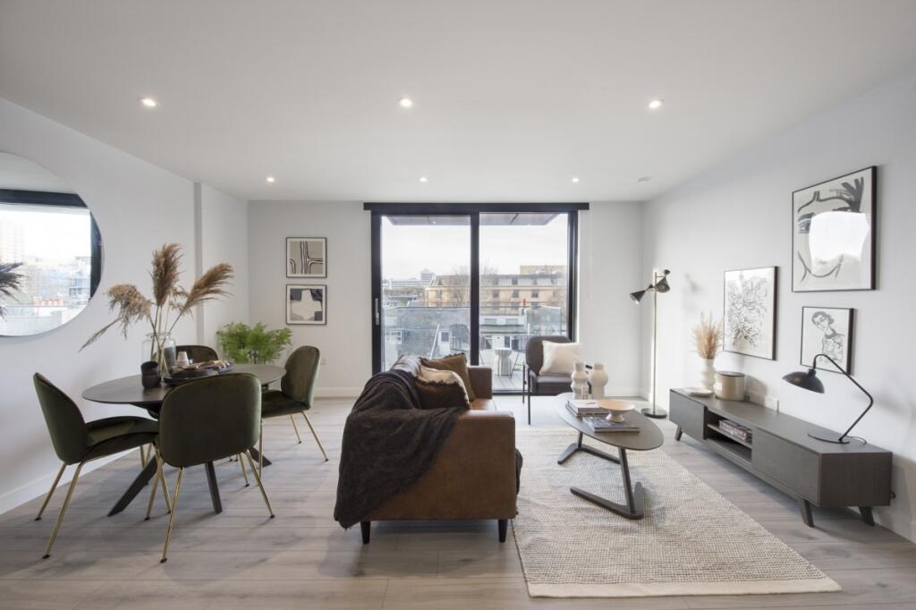 Additional image 8 of The Courtyard Circus Street BN2