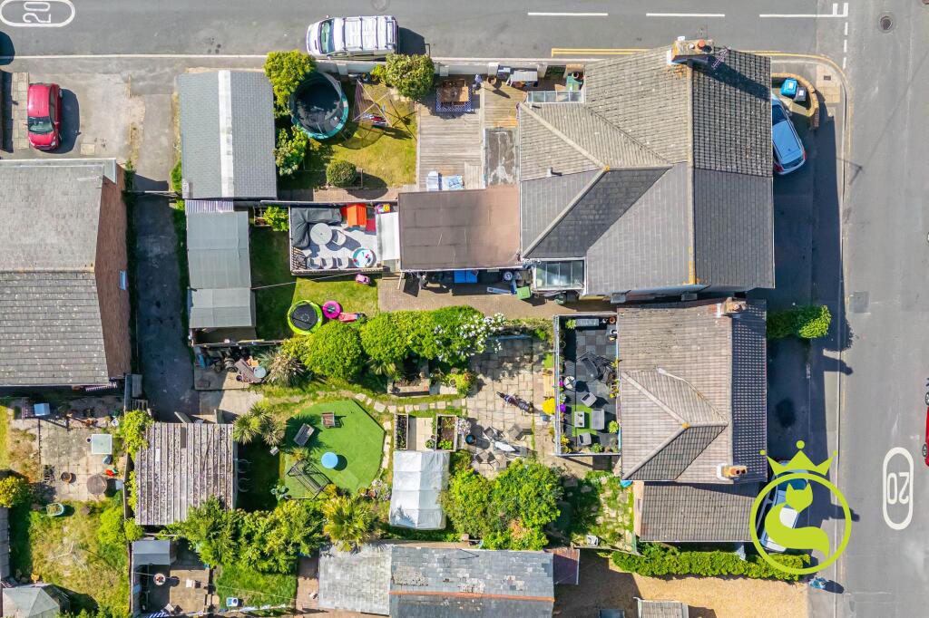 Additional image 28 of Potential for extra dwelling/Annexe STPP- Albert Road, Parkstone, Poole BH12