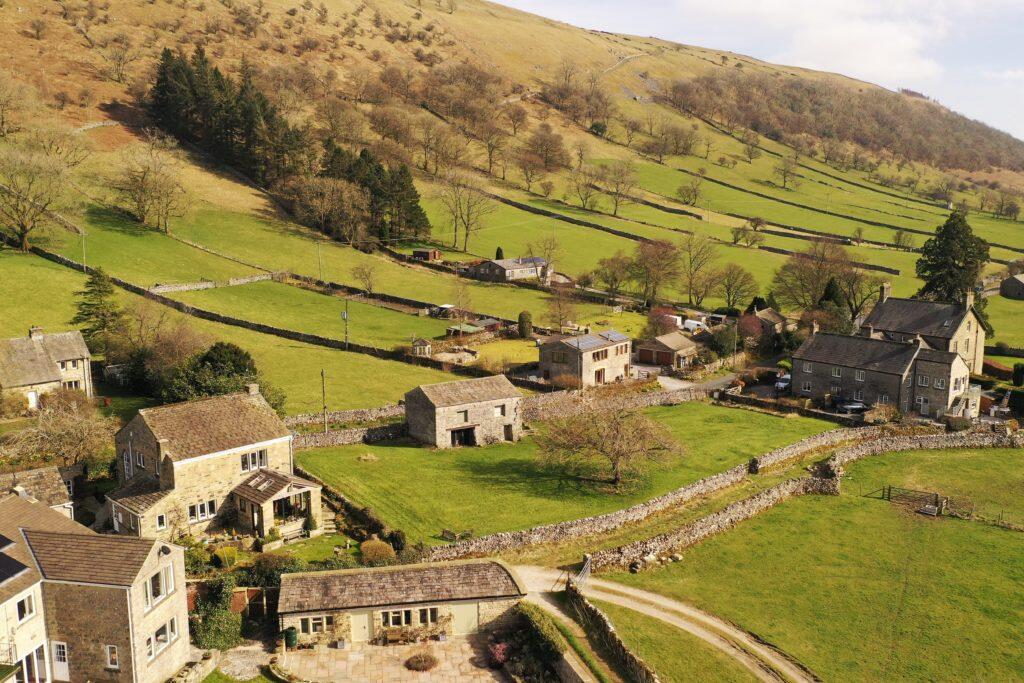 Additional image 4 of Barn Conversion for Sale – High Haw Garth Barn, Buckden, Skipton, BD23 5JA