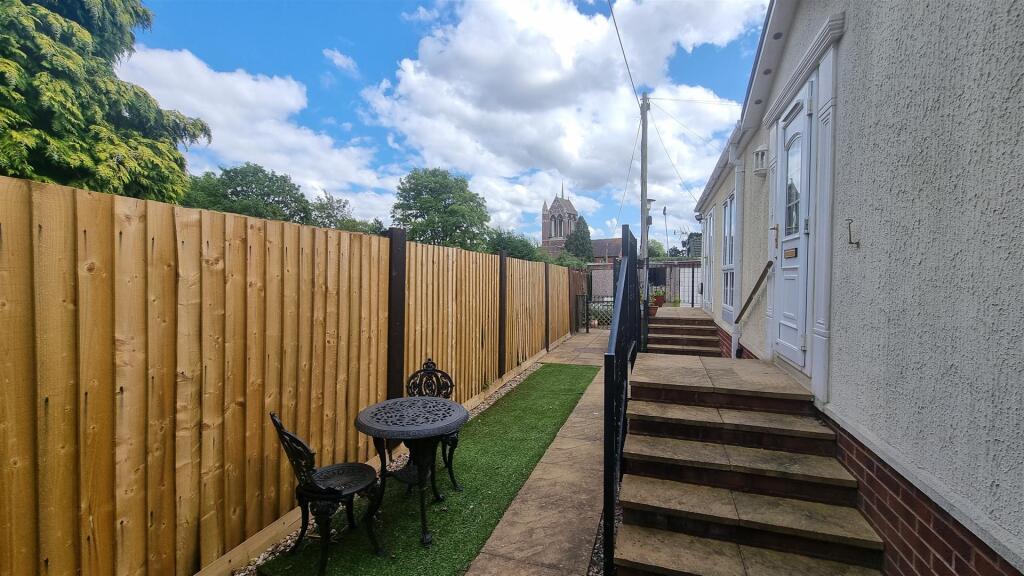 Additional image 7 of St. Marys Park, Chapel Lane, Wythall