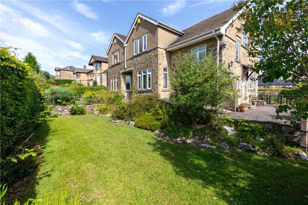 Additional image 11 of Skipton Road, Silsden, West Yorkshire, BD20