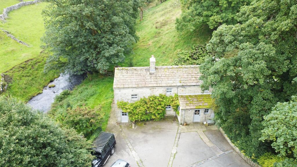 Additional image 6 of Dibbles Bridge Cottage and Annexe, Hartlington, Skipton