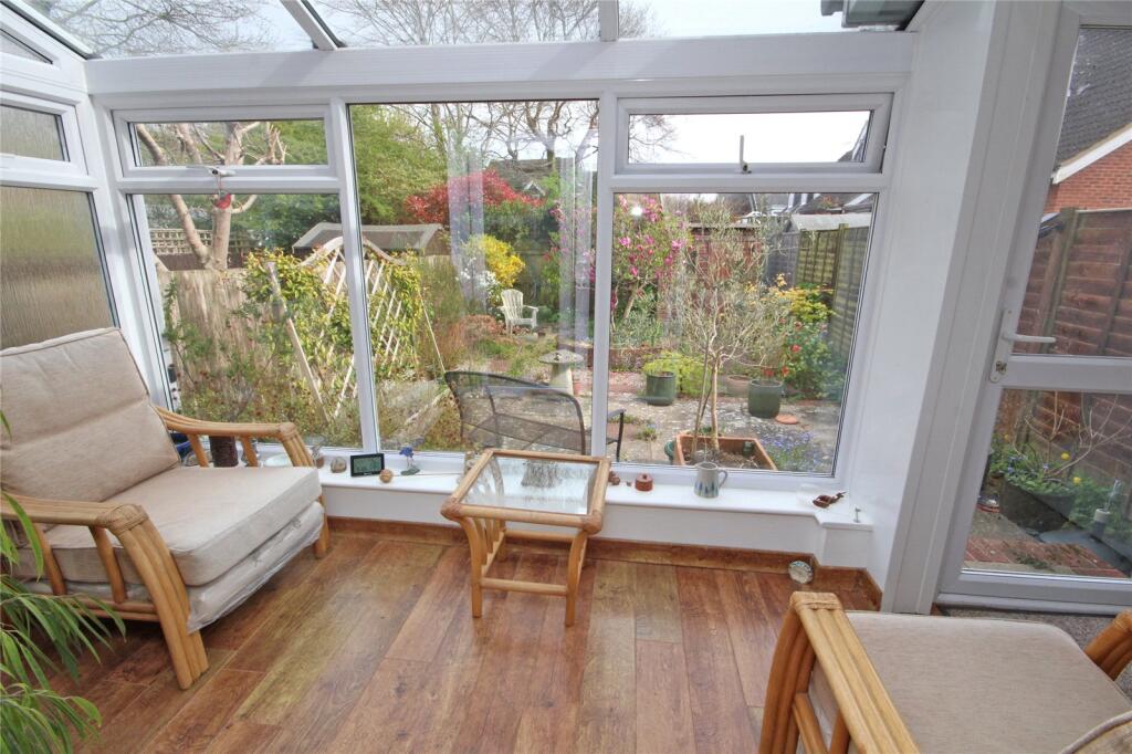 Additional image 5 of Park Road, New Milton, Hampshire, BH25