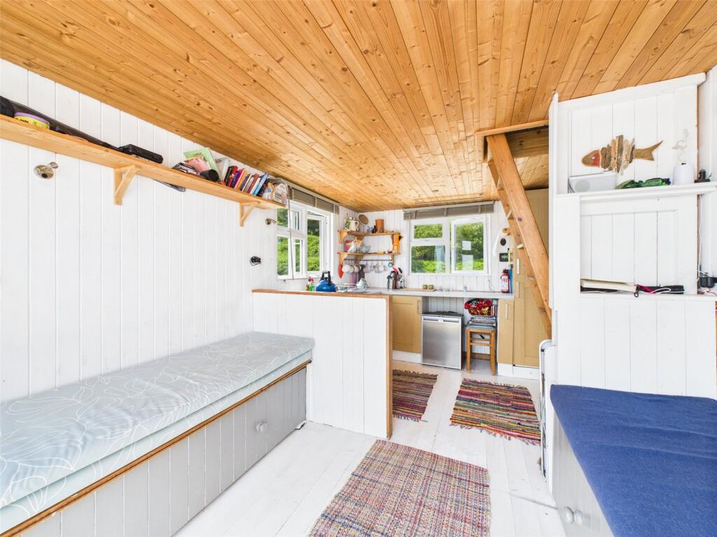 Additional image 4 of Mudeford Spit, Christchurch, BH23