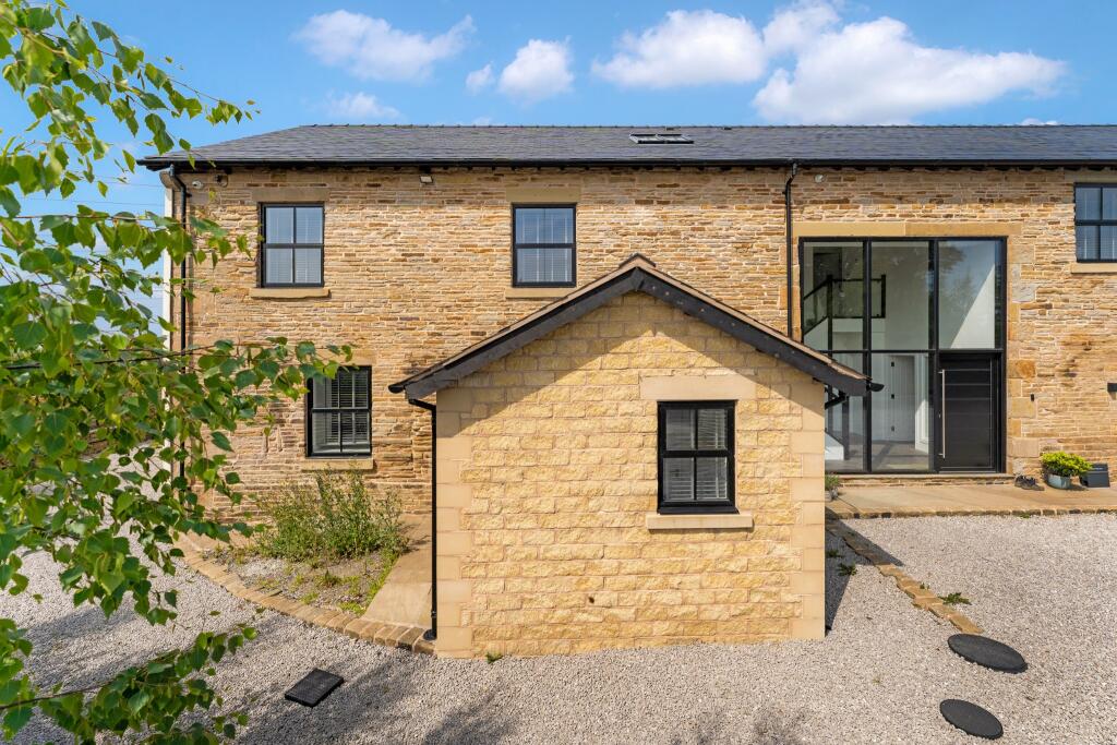 Plane Trees Farm, Bradley Fold Road, Bolton, BL2