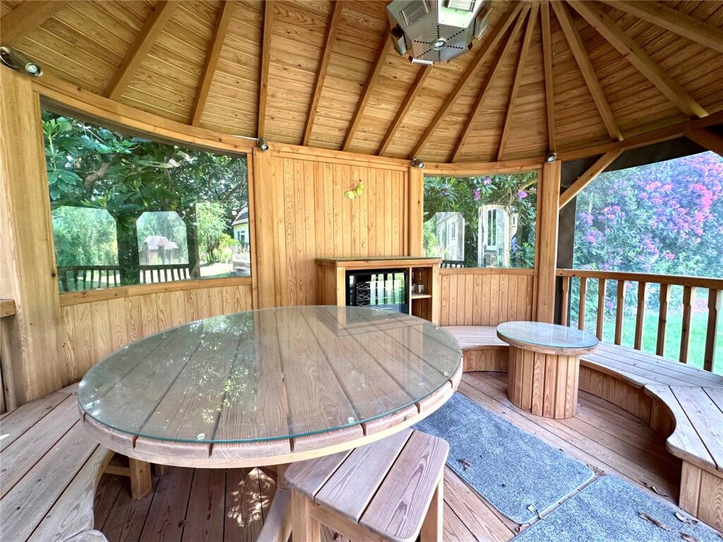 Additional image 15 of Crow Hill, Crow, Ringwood, Hampshire, BH24