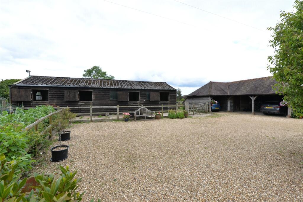 Additional image 12 of Ossemsley, Christchurch, Hampshire, BH23
