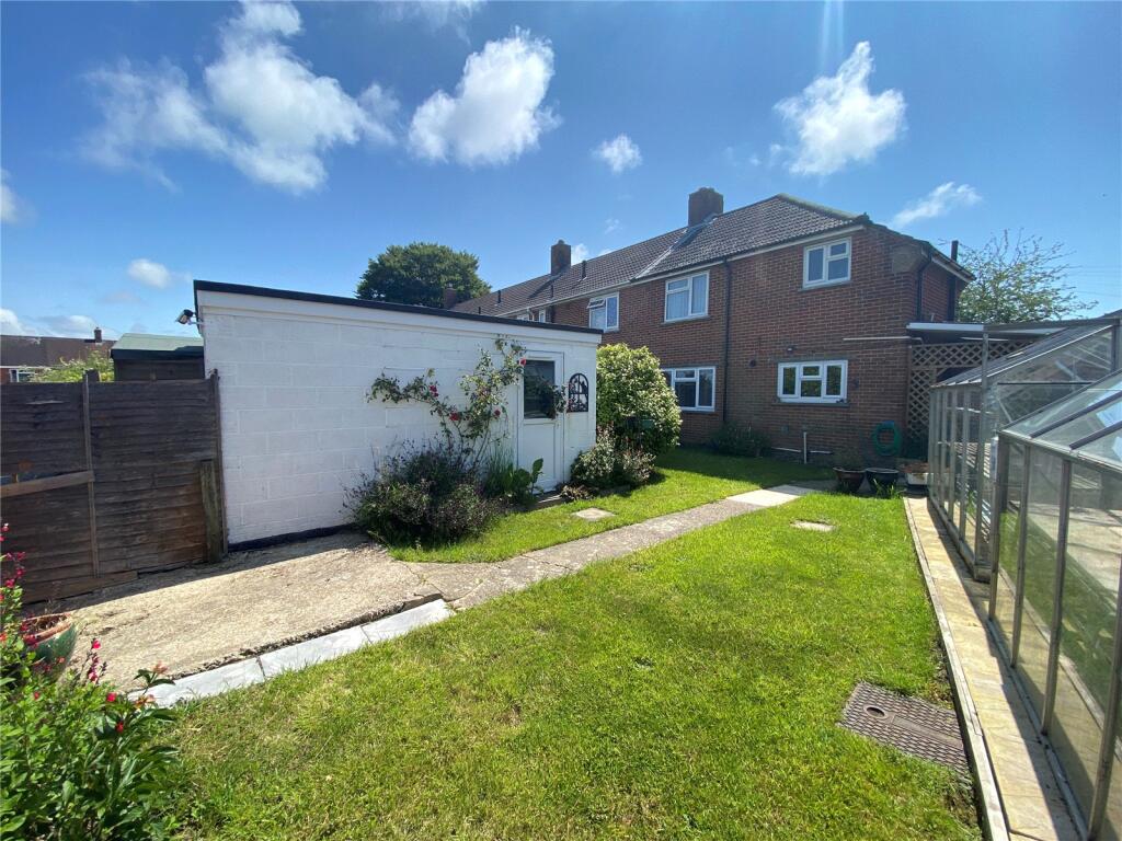 Additional image 13 of Frost Road, West Howe, Bournemouth, Dorset, BH11