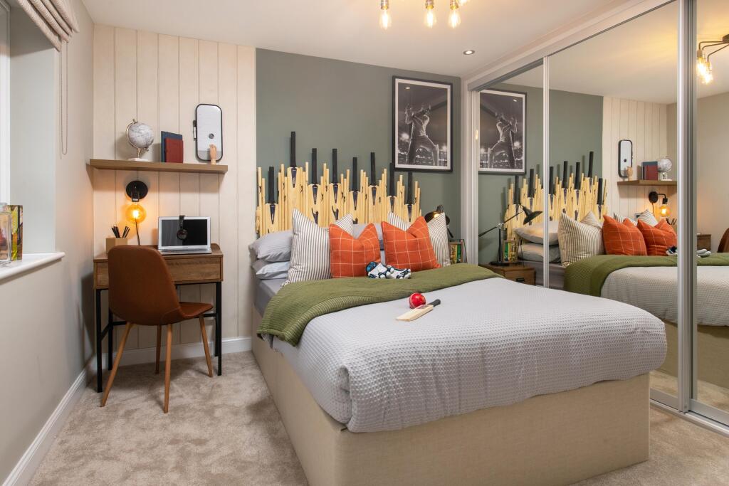 Additional image 9 of Fagley Lane,
Eccleshill,
Bradford,
BD2