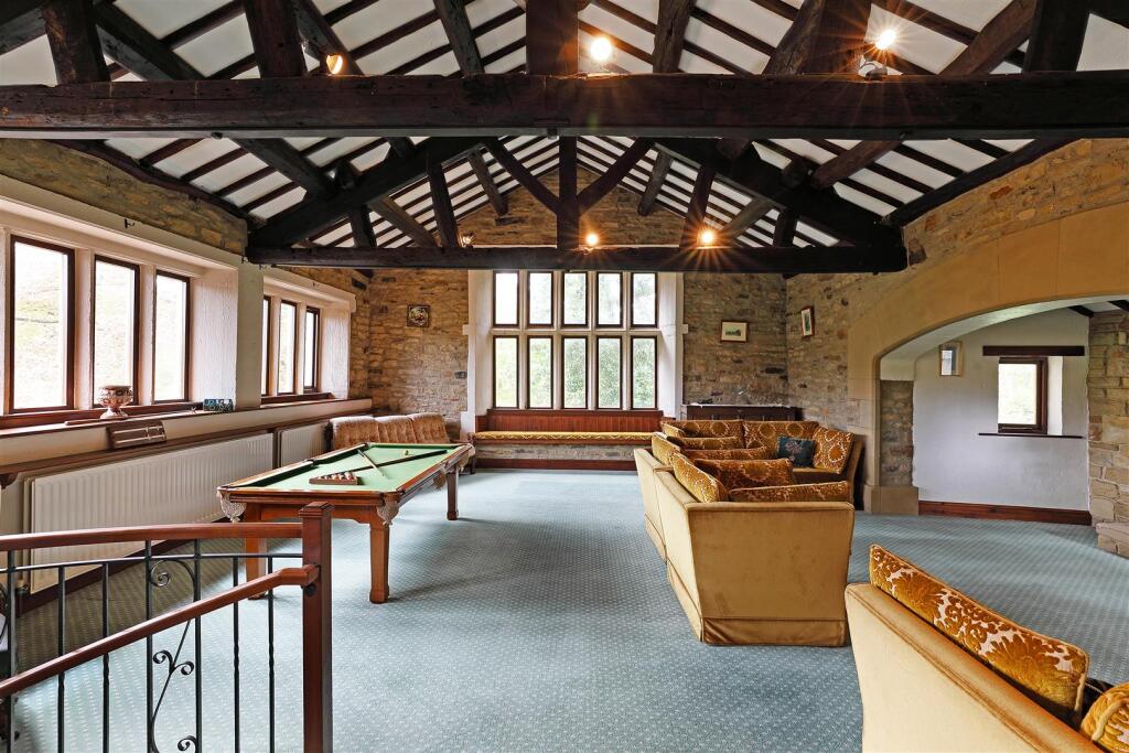 Additional image 3 of Fishers Lodge, Oxenhope, BD22 9SQ