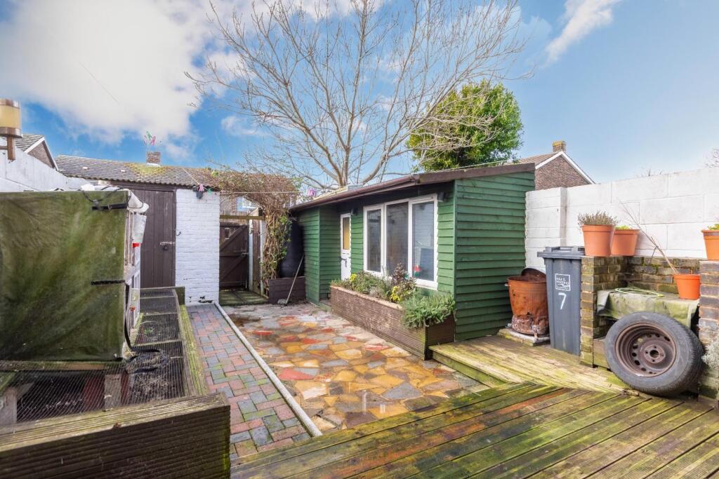 Additional image 2 of Hayley Road, Lancing