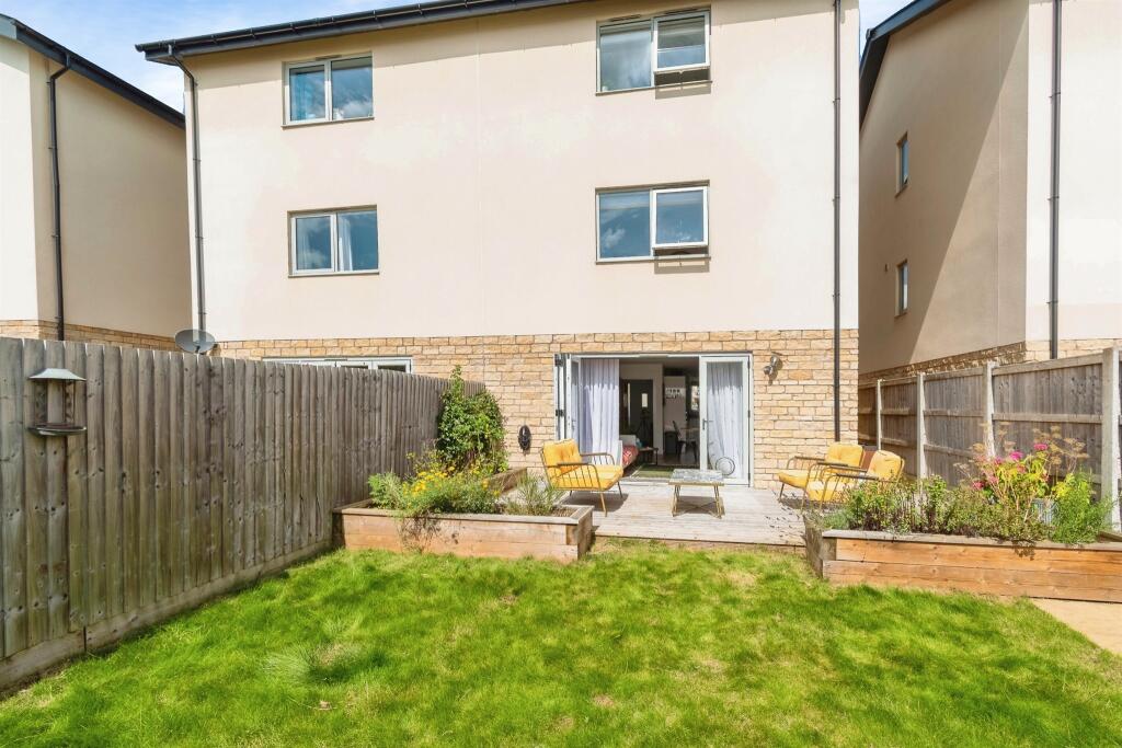 Additional image 17 of Hopton Way, Lansdown, Bath