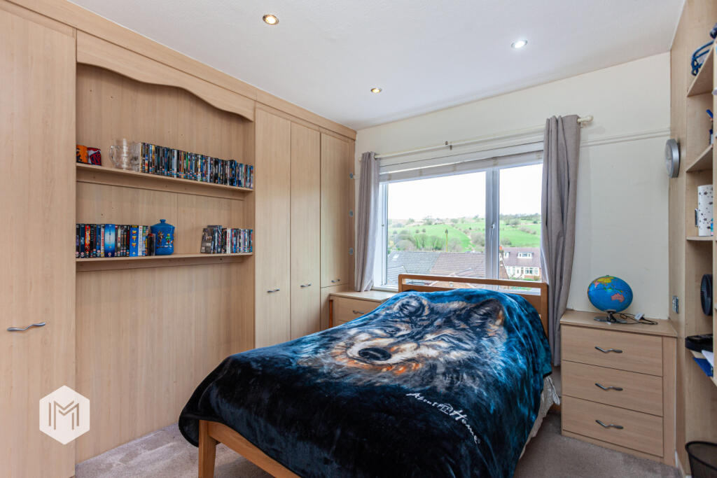 Additional image 10 of Hardy Mill Road, Harwood, Bolton, BL2 3PL