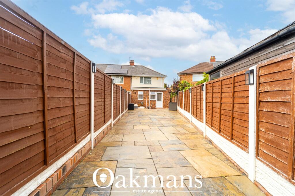 Additional image 18 of Holcombe Road, Birmingham, West Midlands, B11