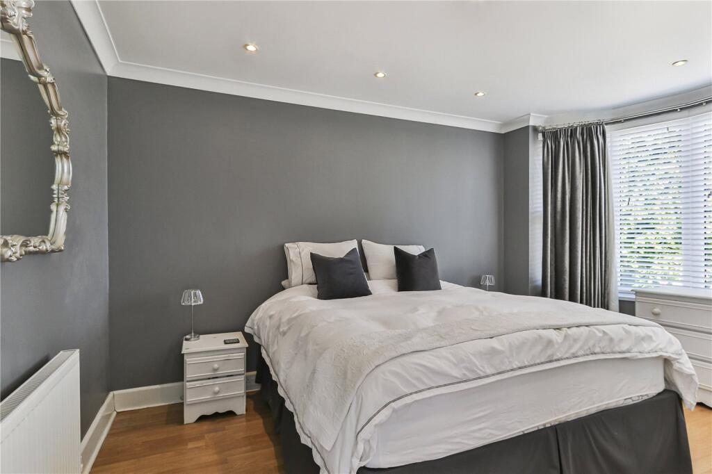 Additional image 5 of Leybourne Avenue, Northbourne, Bournemouth, BH10