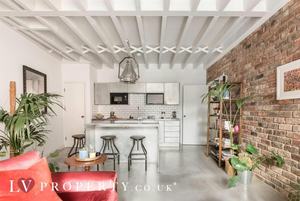 Additional image 8 of Comet works, Blast House, Jewellery Quarter